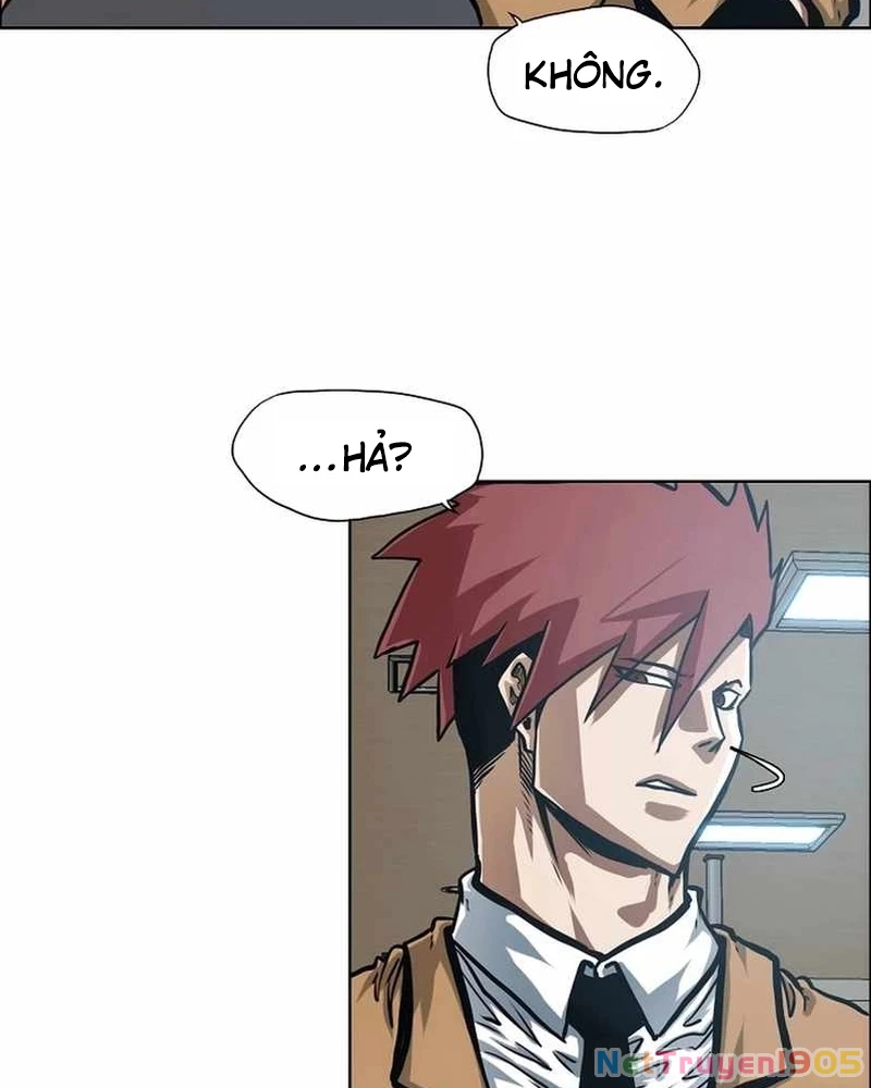 Gia Đình Bí Mật Chapter 14 - 2