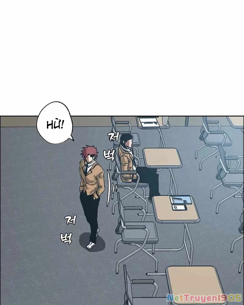 Gia Đình Bí Mật Chapter 14 - 5