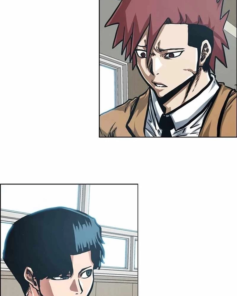 Gia Đình Bí Mật Chapter 14 - 8