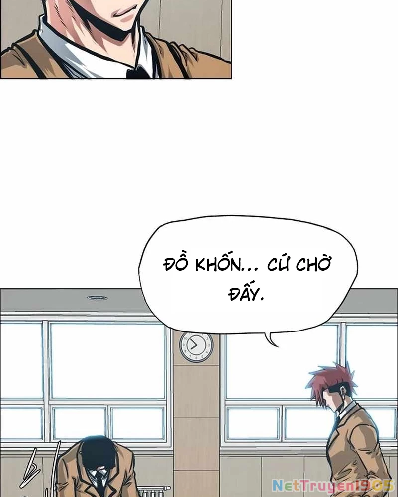 Gia Đình Bí Mật Chapter 14 - 9