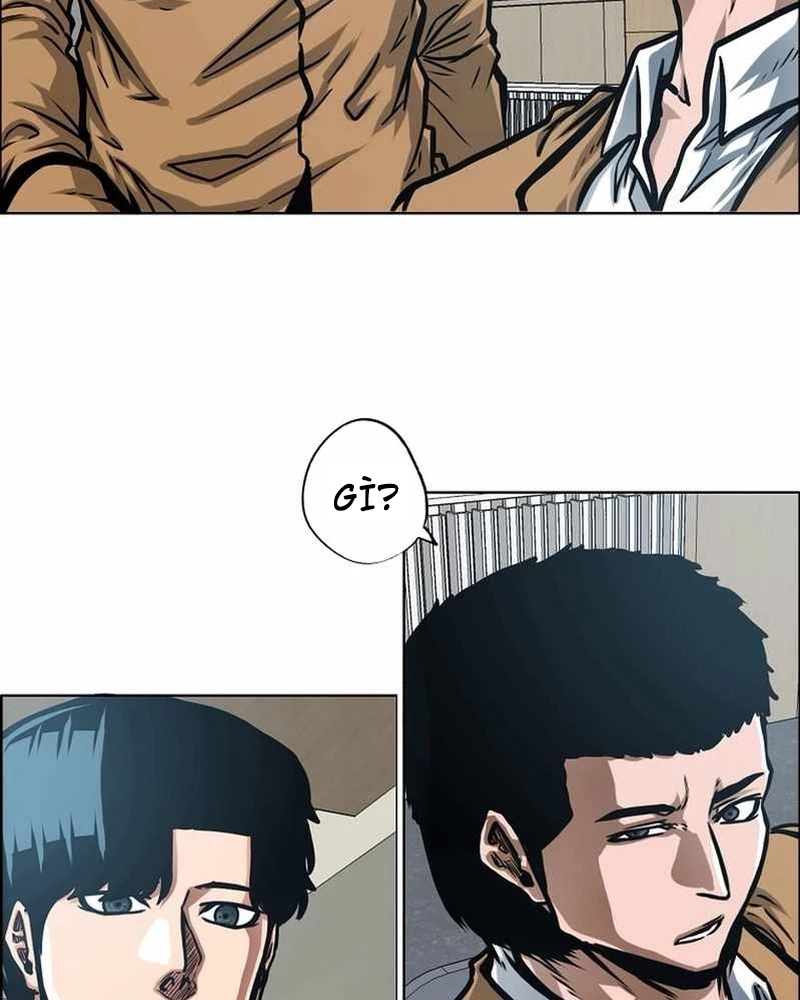 Gia Đình Bí Mật Chapter 14 - 14