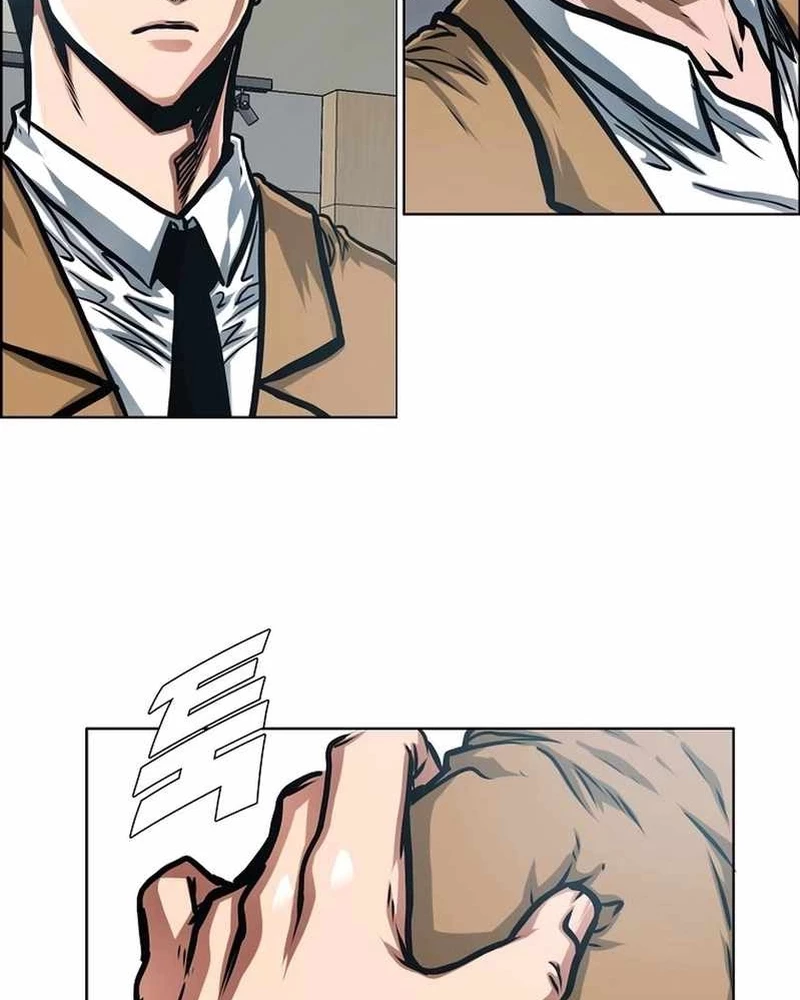 Gia Đình Bí Mật Chapter 14 - 15