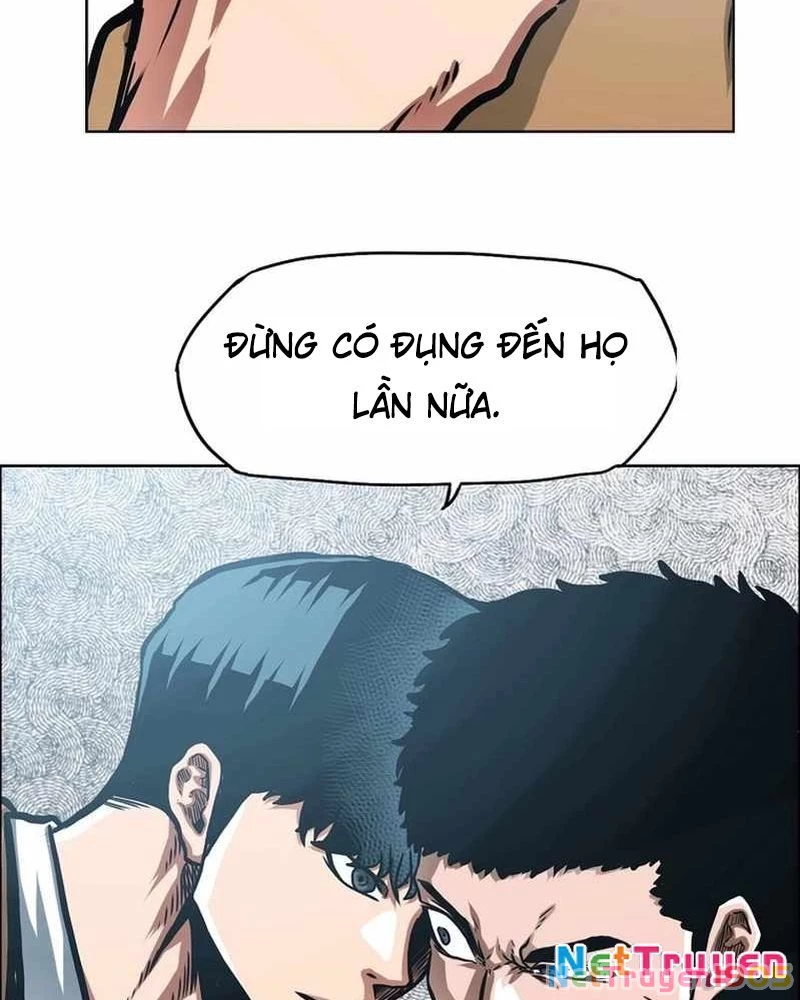 Gia Đình Bí Mật Chapter 14 - 16