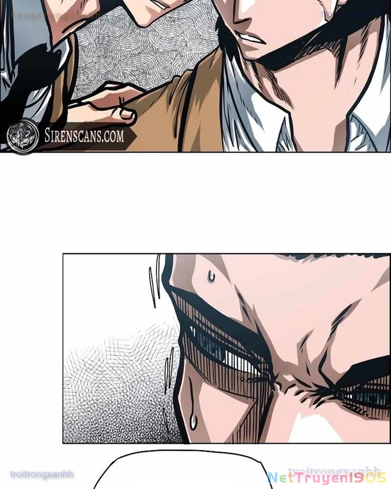 Gia Đình Bí Mật Chapter 14 - 17