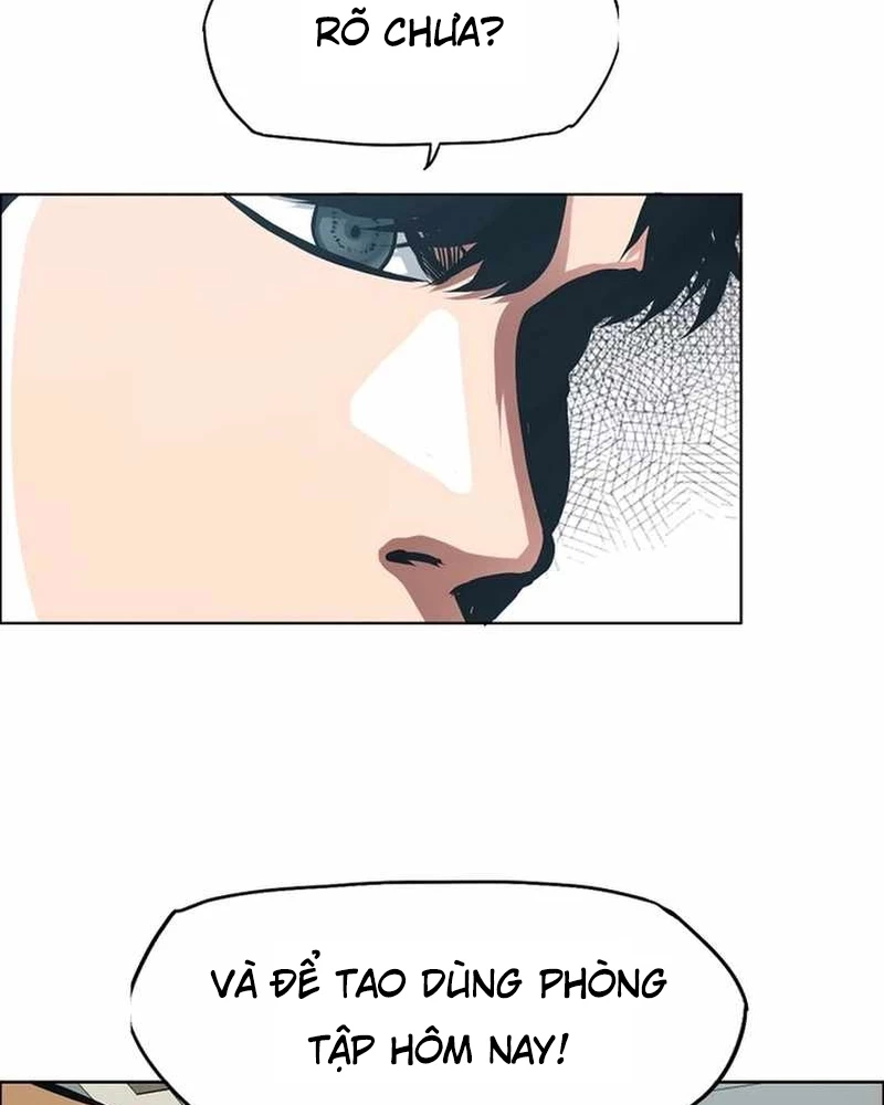 Gia Đình Bí Mật Chapter 14 - 18