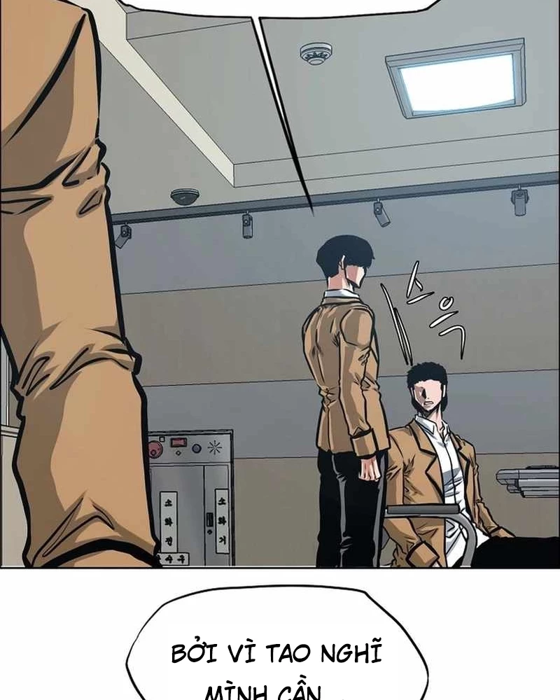 Gia Đình Bí Mật Chapter 14 - 19