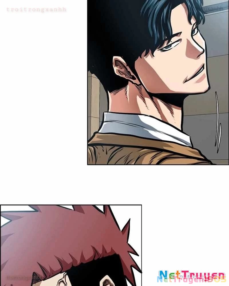 Gia Đình Bí Mật Chapter 14 - 21