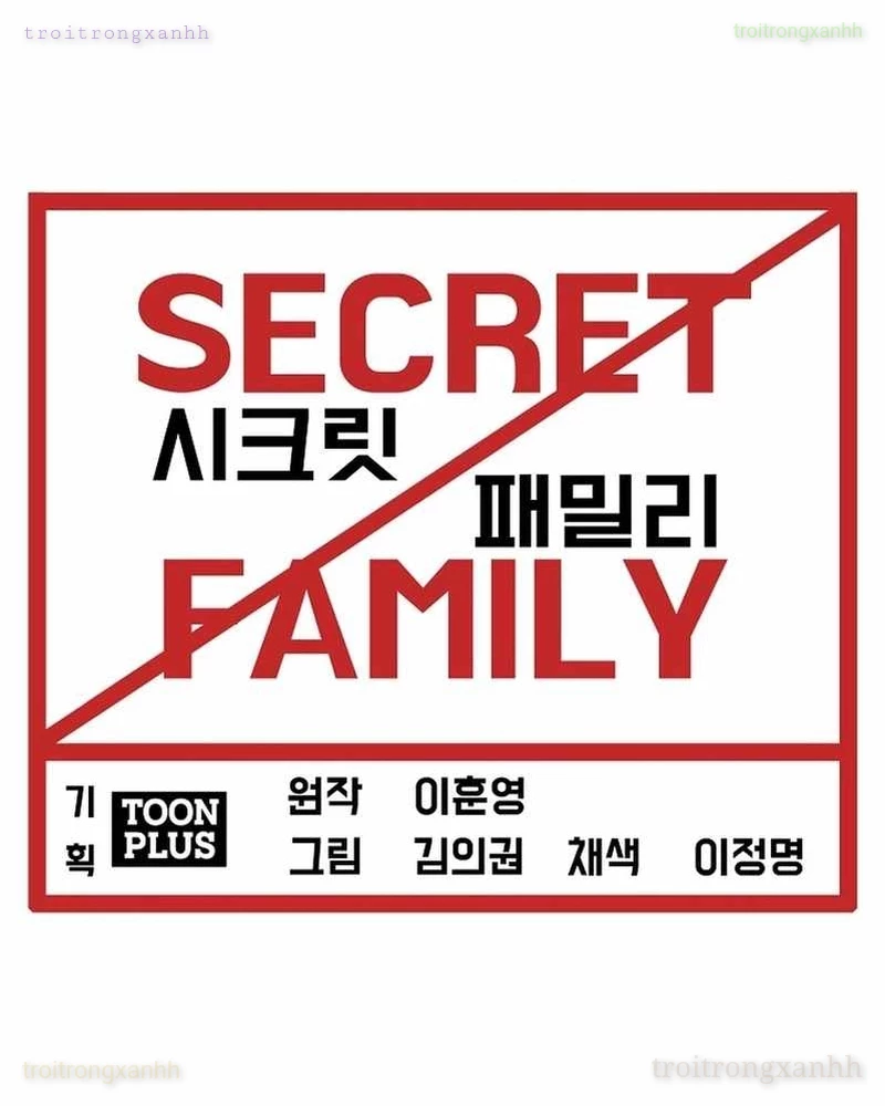 Gia Đình Bí Mật Chapter 14 - 23