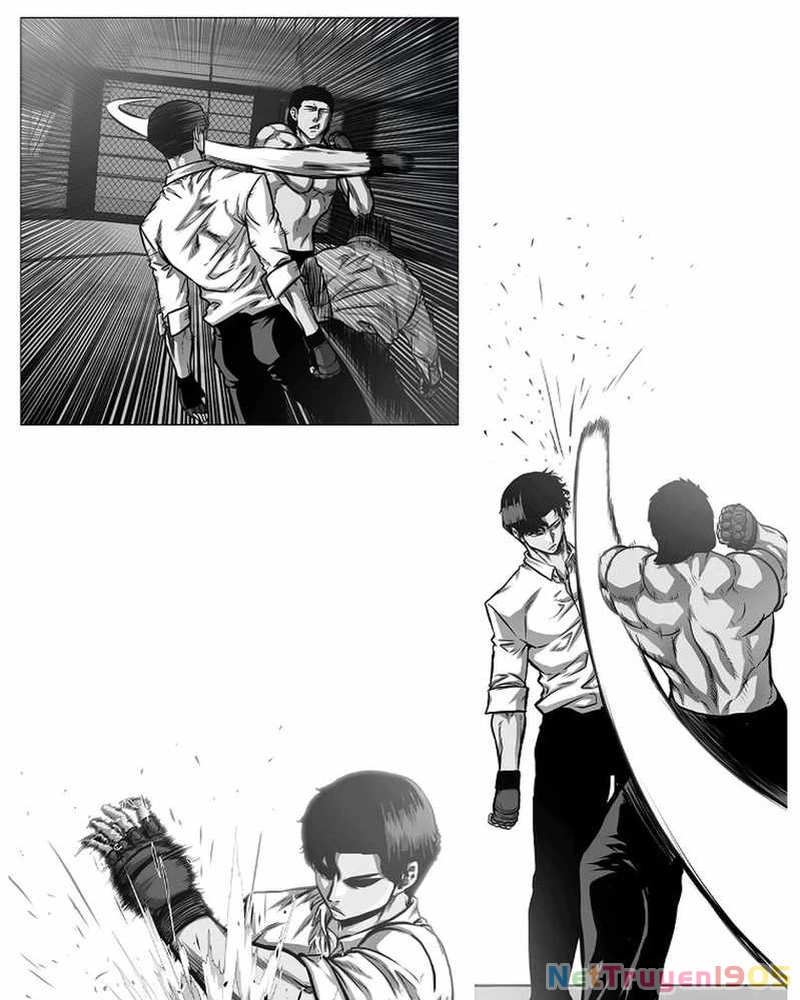 Gia Đình Bí Mật Chapter 14 - 29