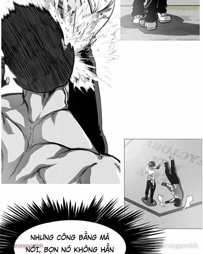 Gia Đình Bí Mật Chapter 14 - 30