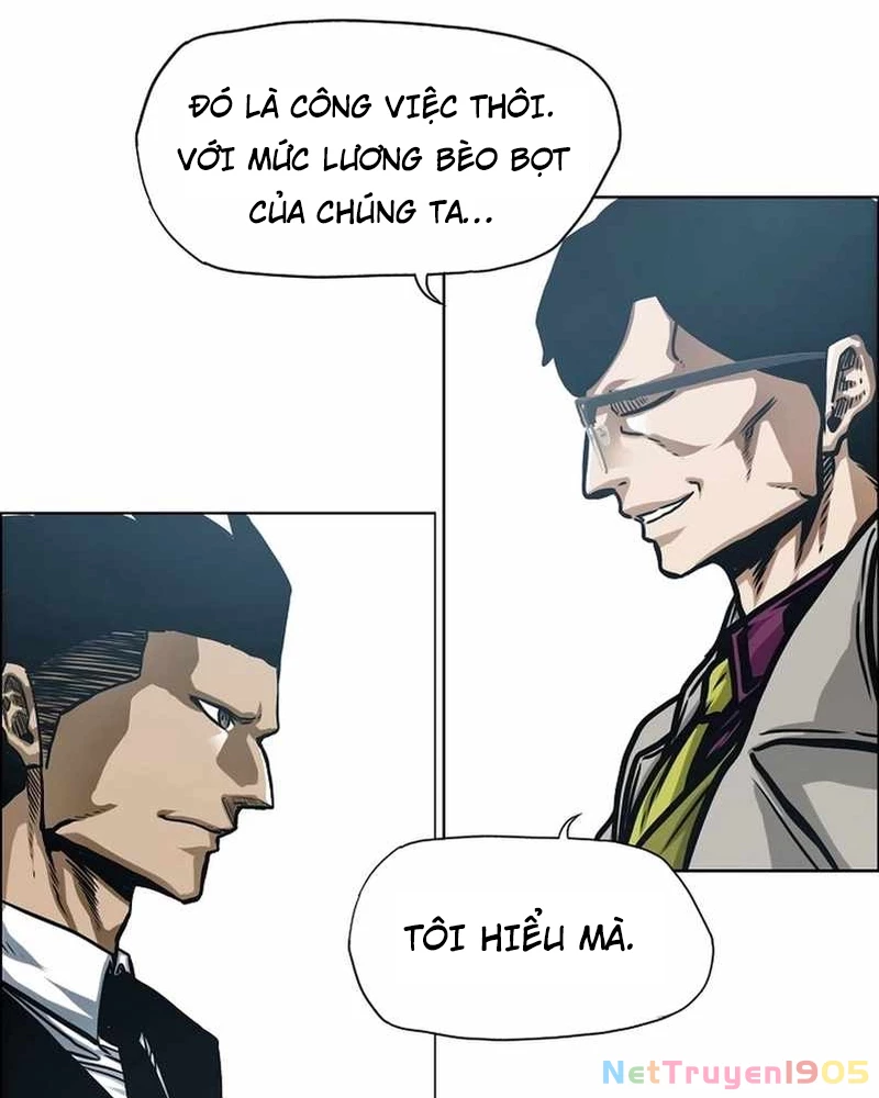 Gia Đình Bí Mật Chapter 14 - 42