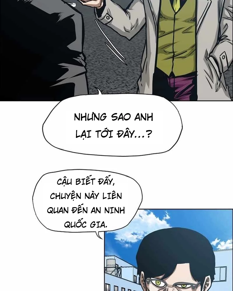 Gia Đình Bí Mật Chapter 14 - 47