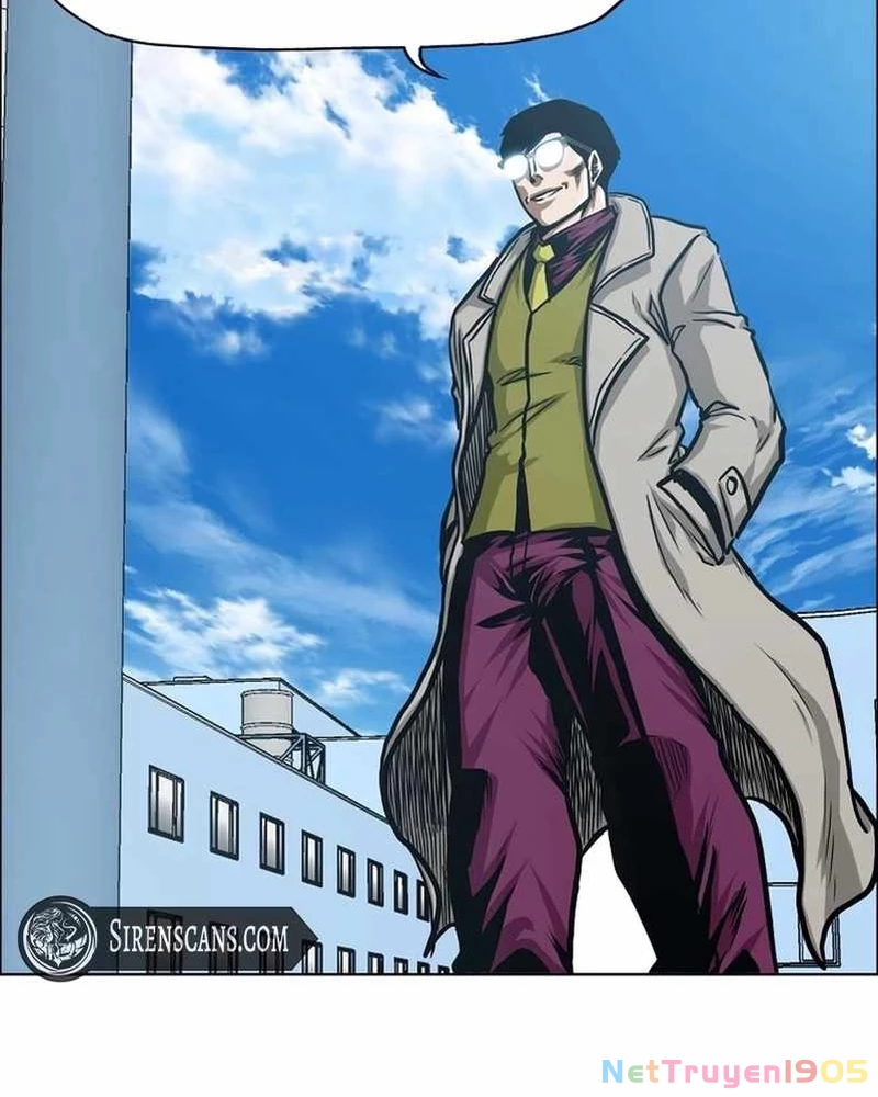 Gia Đình Bí Mật Chapter 14 - 54