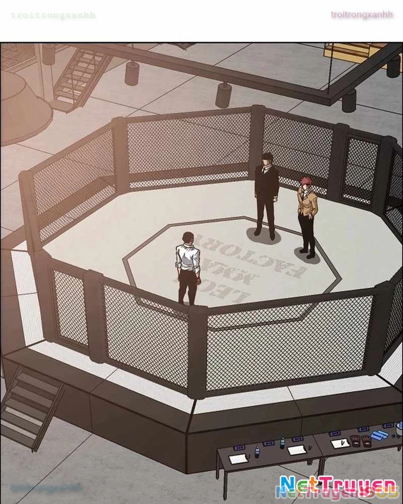 Gia Đình Bí Mật Chapter 14 - 91