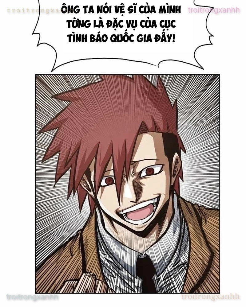 Gia Đình Bí Mật Chapter 14 - 102