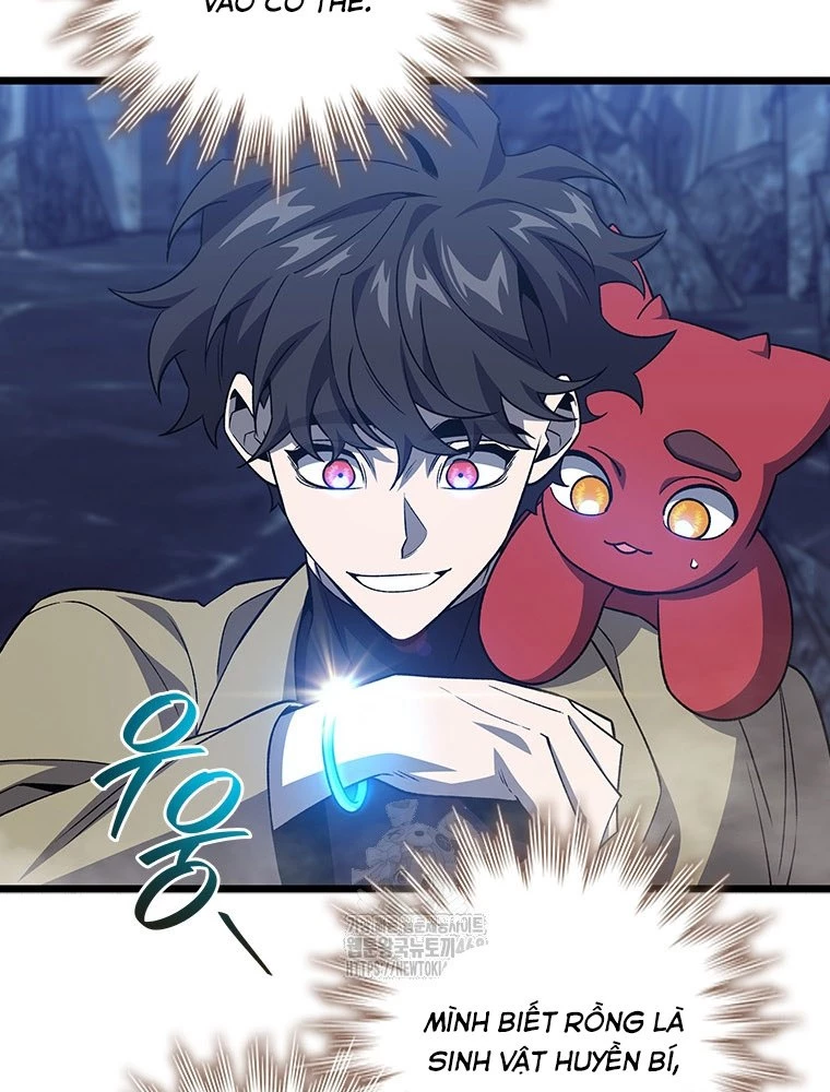 Thực Long Ma Pháp Sư Chapter 108 - 73