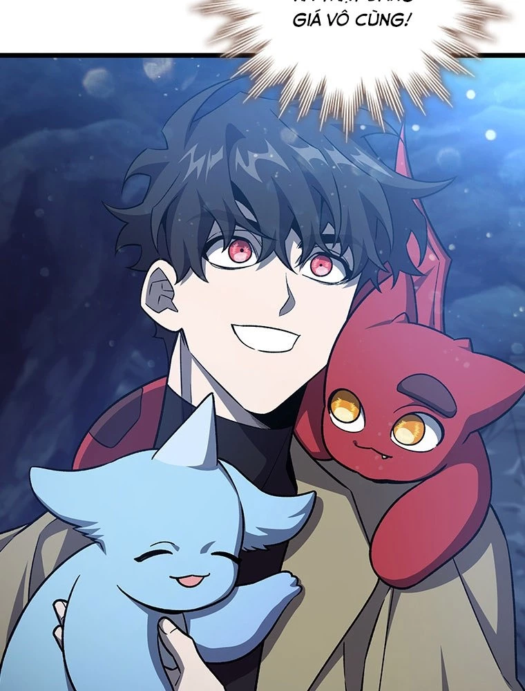 Thực Long Ma Pháp Sư Chapter 108 - 84