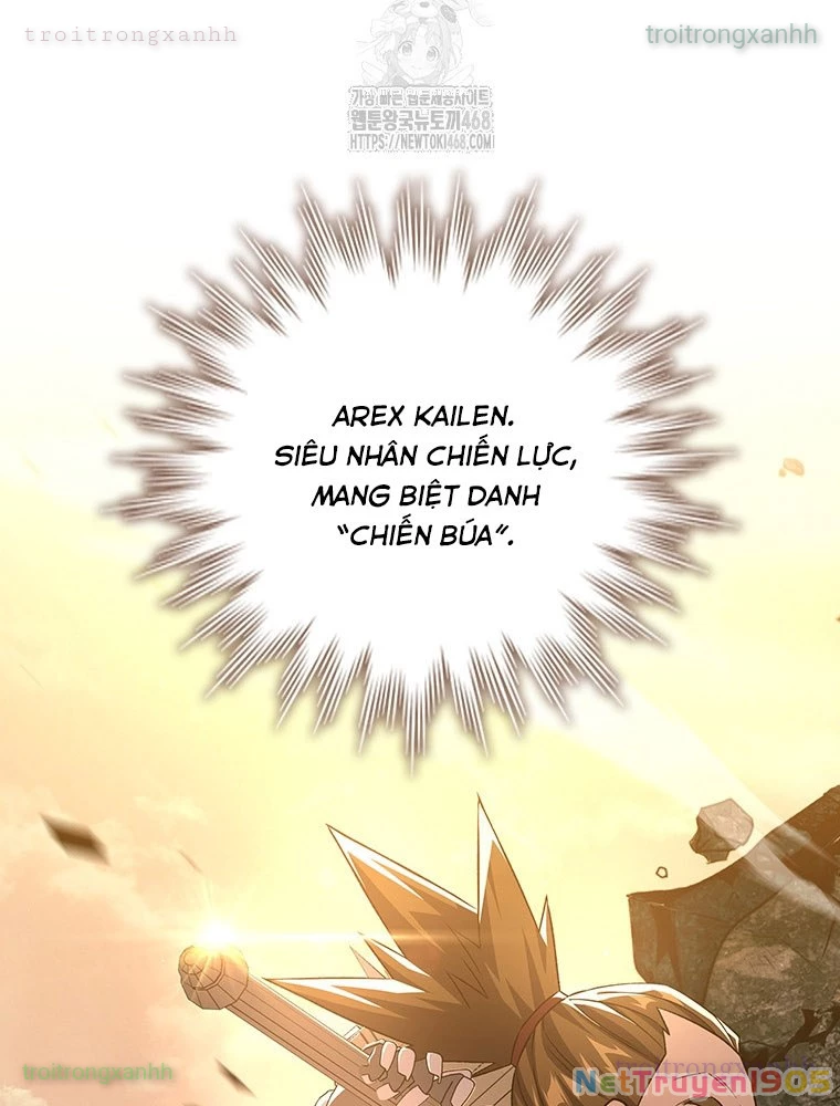 Thực Long Ma Pháp Sư Chapter 108 - 109