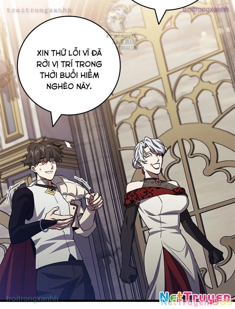 Thực Long Ma Pháp Sư Chapter 108 - 116