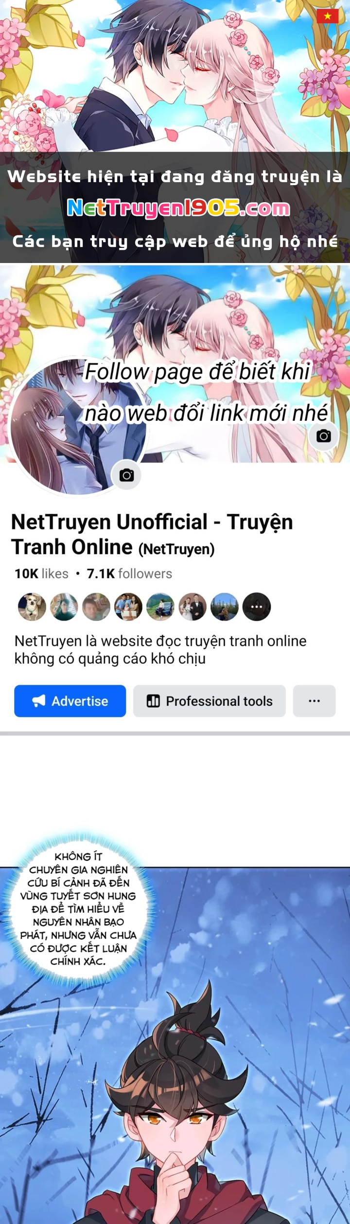 Khắc Kim Thành Tiên Chapter 133 - 1