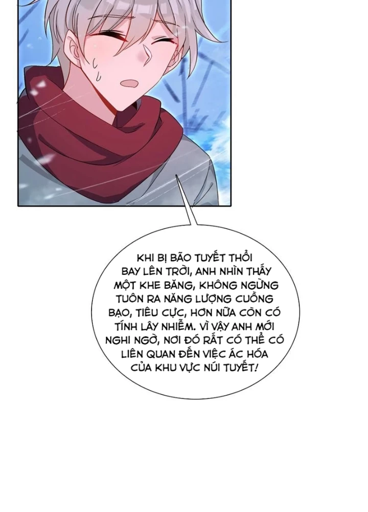 Khắc Kim Thành Tiên Chapter 133 - 7