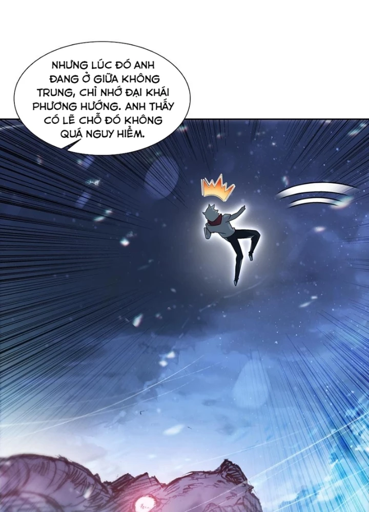 Khắc Kim Thành Tiên Chapter 133 - 9