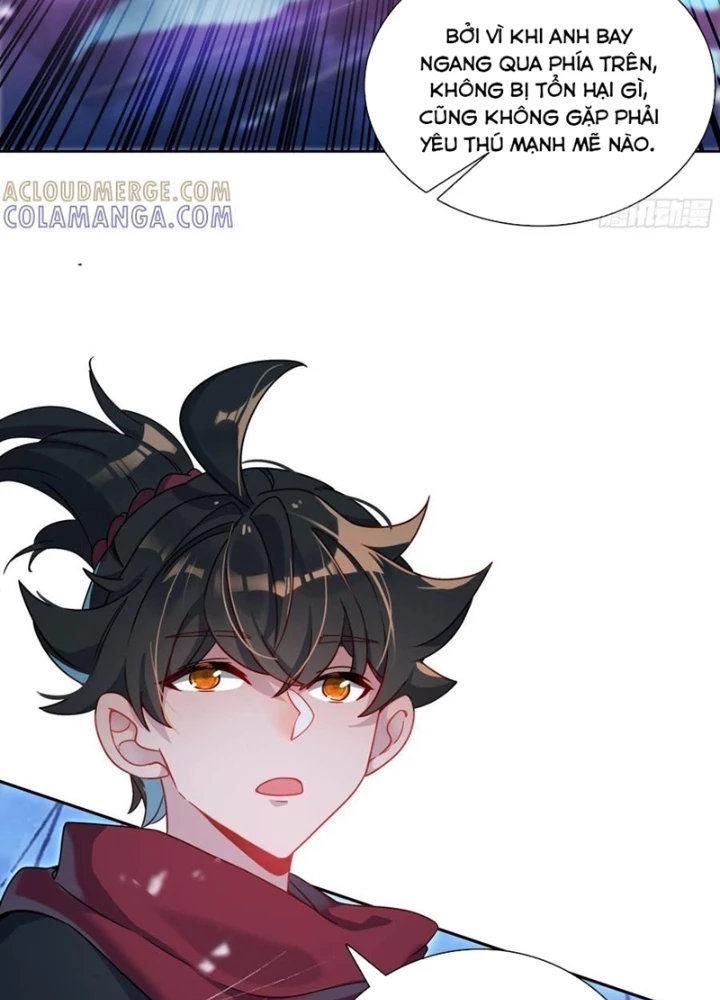 Khắc Kim Thành Tiên Chapter 133 - 11
