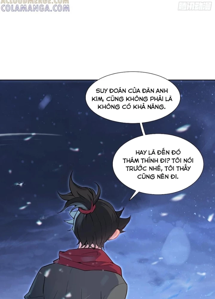 Khắc Kim Thành Tiên Chapter 133 - 17