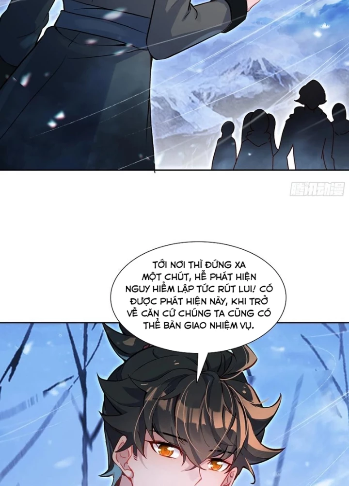 Khắc Kim Thành Tiên Chapter 133 - 19