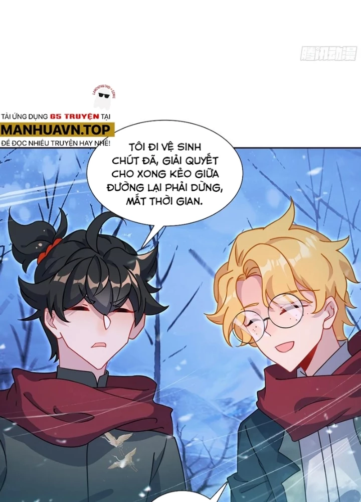 Khắc Kim Thành Tiên Chapter 133 - 25