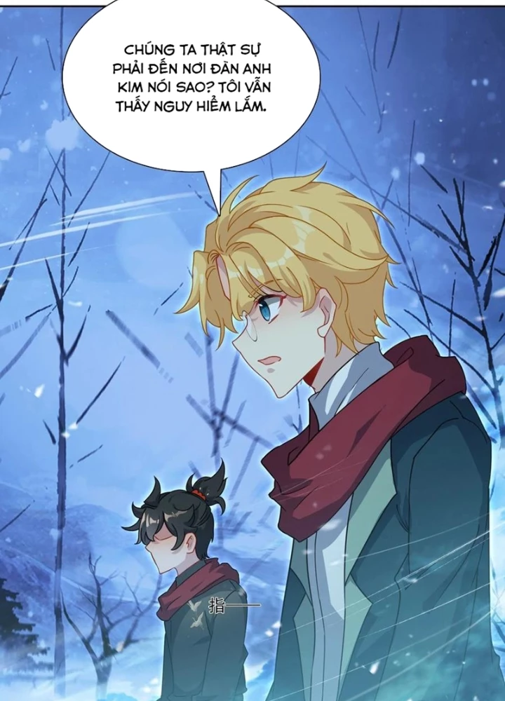 Khắc Kim Thành Tiên Chapter 133 - 31