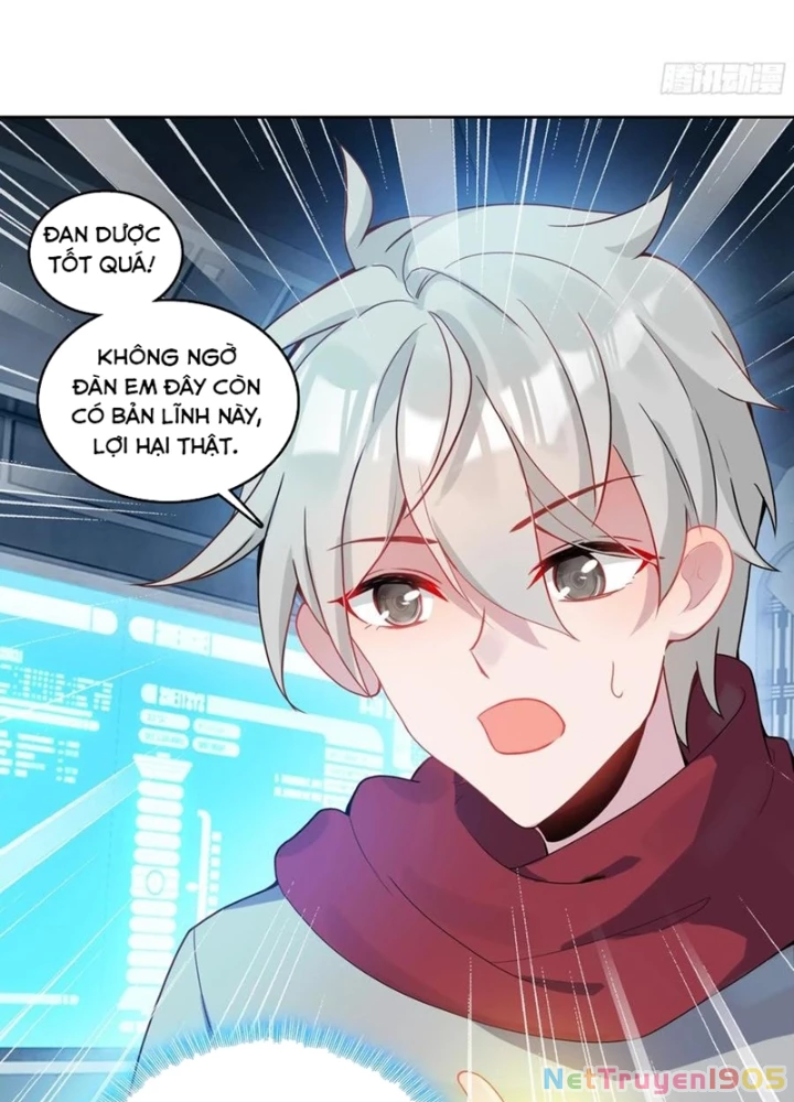 Khắc Kim Thành Tiên Chapter 133 - 47