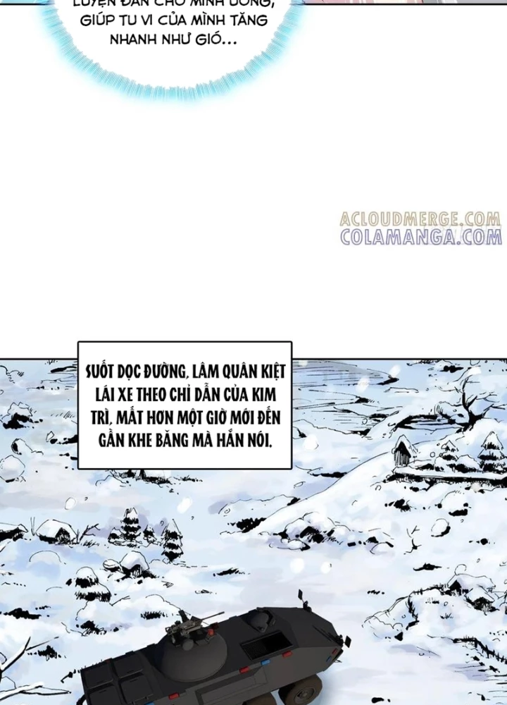 Khắc Kim Thành Tiên Chapter 133 - 49