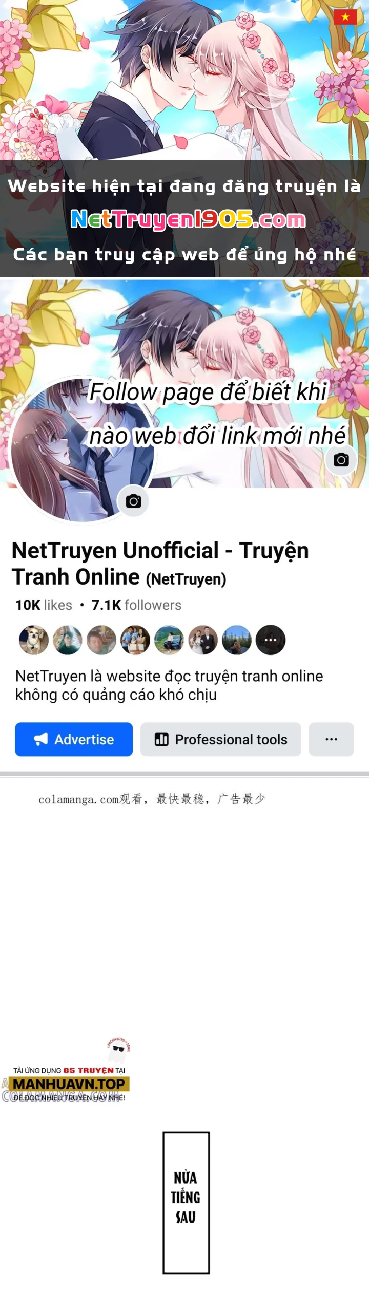 Ta Bị Kẹt Cùng Một Ngày 1000 Năm Chapter 210 - 1