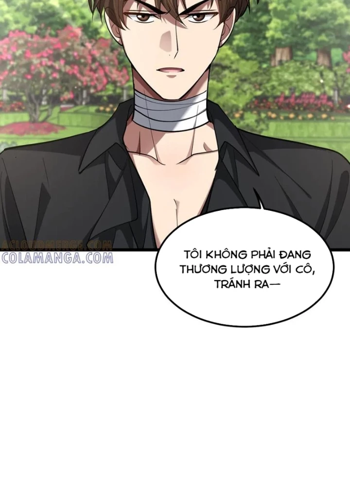 Ta Bị Kẹt Cùng Một Ngày 1000 Năm Chapter 210 - 5