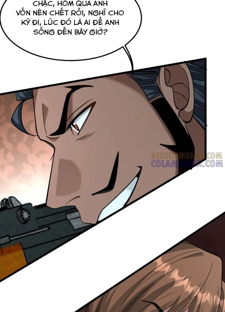 Ta Bị Kẹt Cùng Một Ngày 1000 Năm Chapter 210 - 21