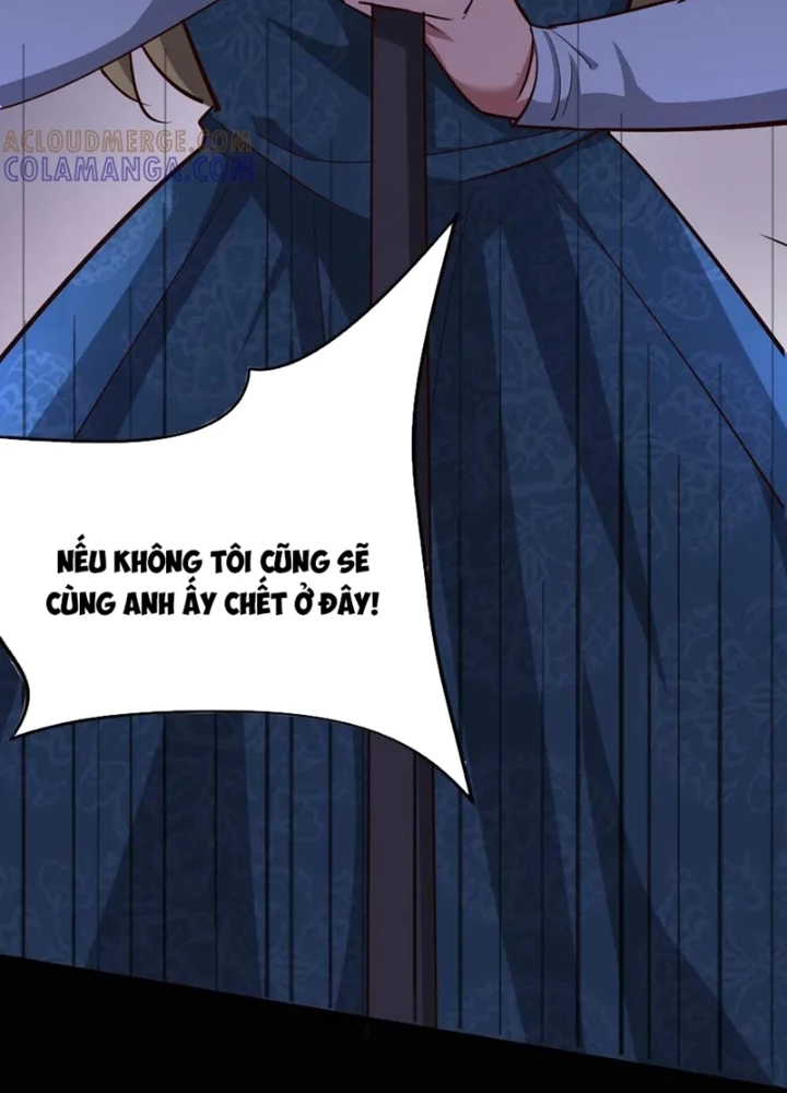 Ta Bị Kẹt Cùng Một Ngày 1000 Năm Chapter 210 - 97