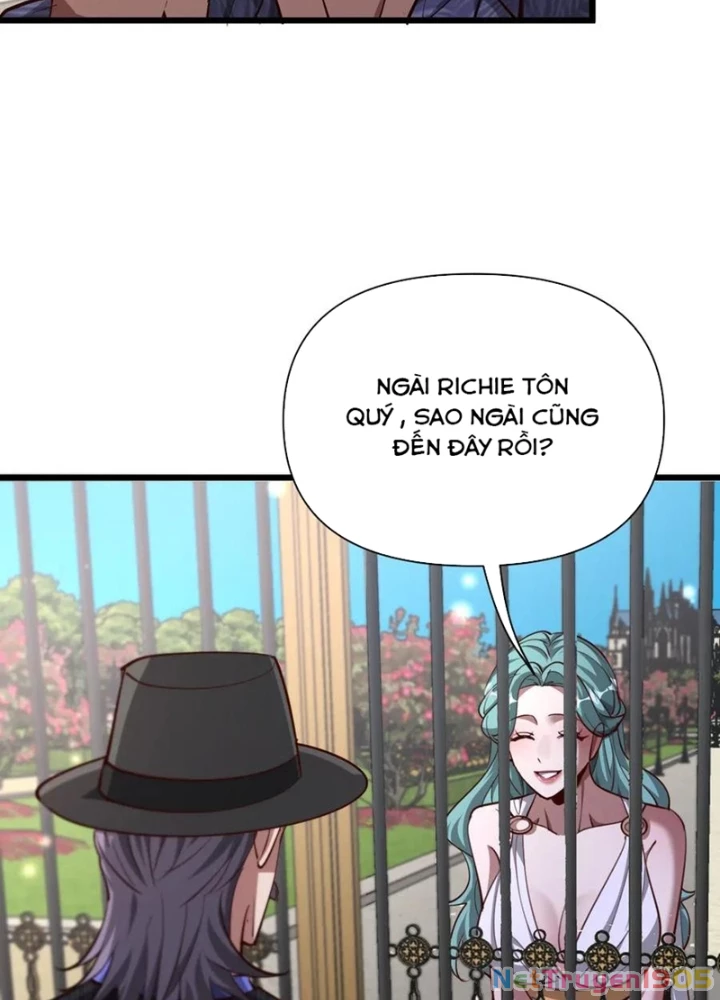Ta Bị Kẹt Cùng Một Ngày 1000 Năm Chapter 210 - 131
