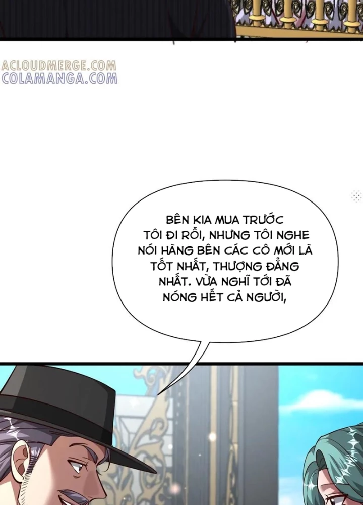 Ta Bị Kẹt Cùng Một Ngày 1000 Năm Chapter 210 - 133