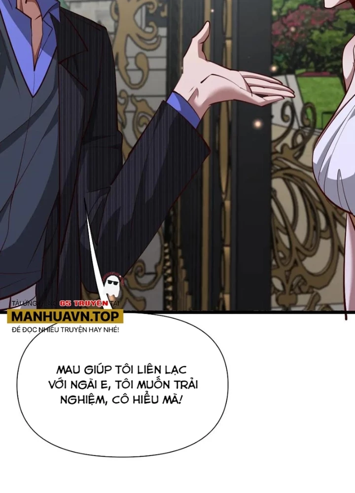 Ta Bị Kẹt Cùng Một Ngày 1000 Năm Chapter 210 - 135