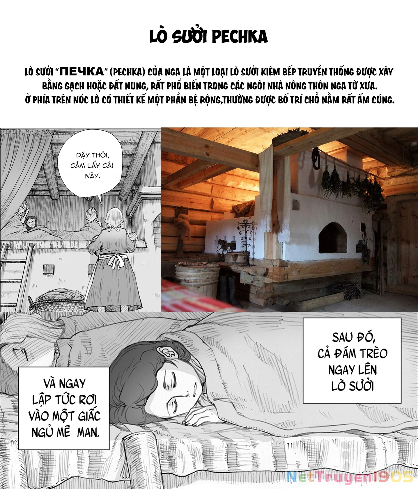 Chiến Tranh Không Có Một Khuôn Mặt Phụ Nữ Chapter 33.2 - 13