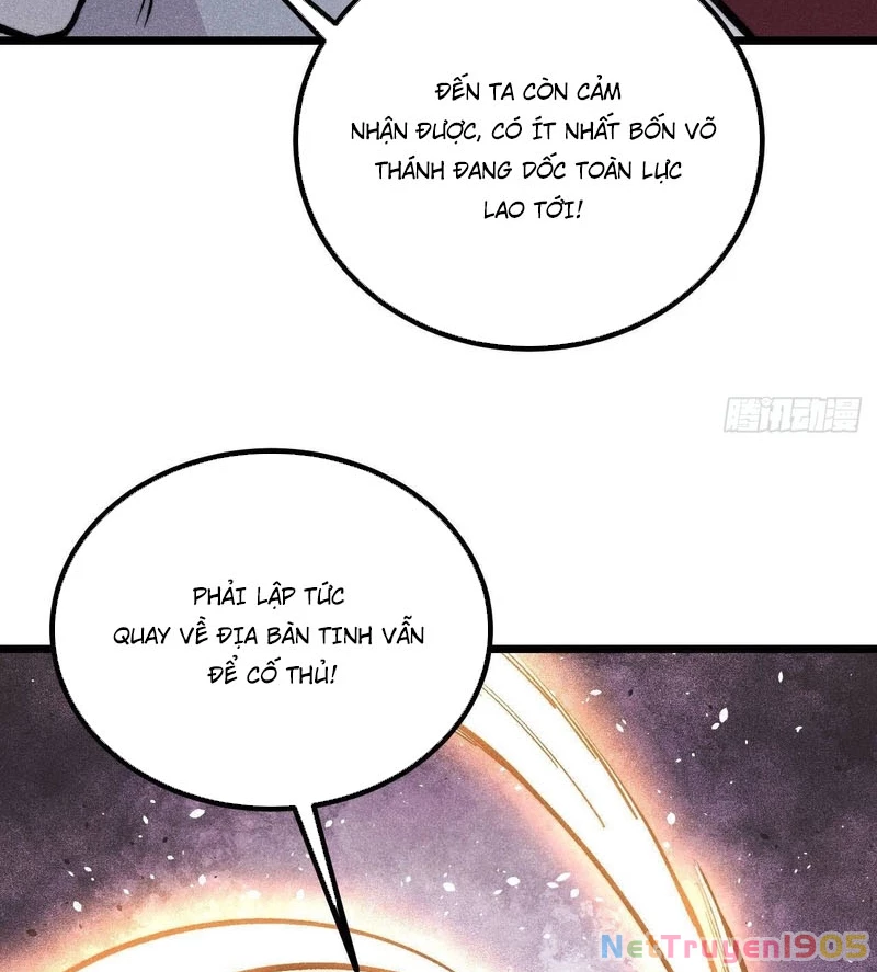 Vạn Cổ Tối Cường Tông Chapter 449 - 61