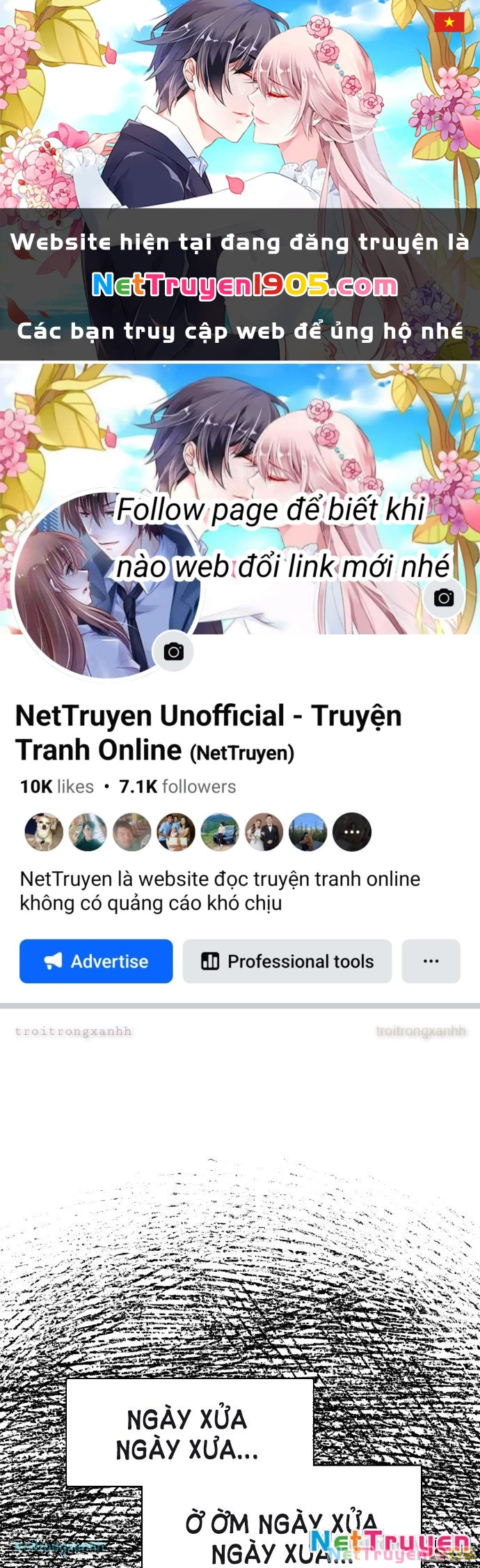 Trở Về Bên Chanbi Chapter 53 - 1