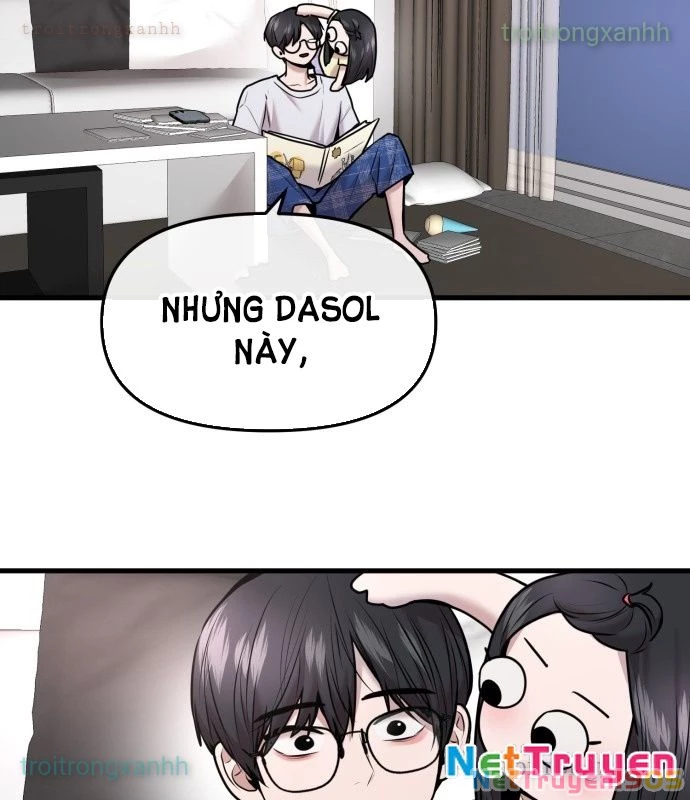 Trở Về Bên Chanbi Chapter 53 - 6