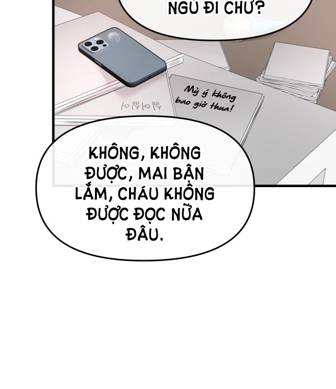 Trở Về Bên Chanbi Chapter 53 - 8