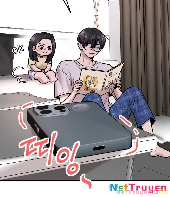 Trở Về Bên Chanbi Chapter 53 - 11
