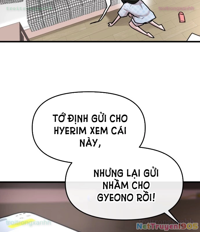 Trở Về Bên Chanbi Chapter 53 - 18