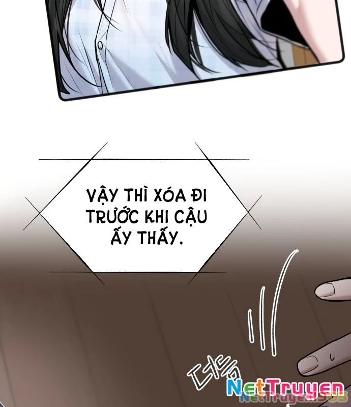 Trở Về Bên Chanbi Chapter 53 - 21
