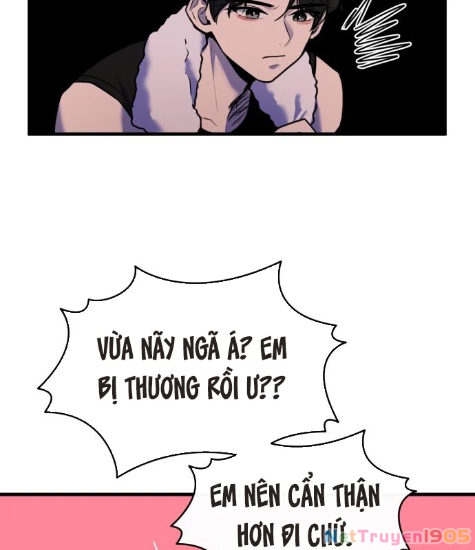 Trở Về Bên Chanbi Chapter 53 - 32