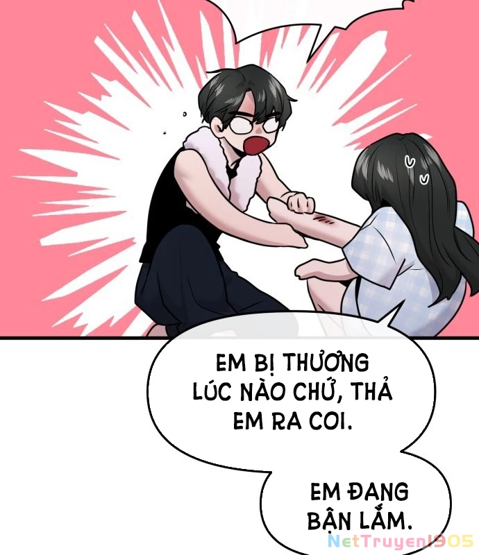 Trở Về Bên Chanbi Chapter 53 - 33